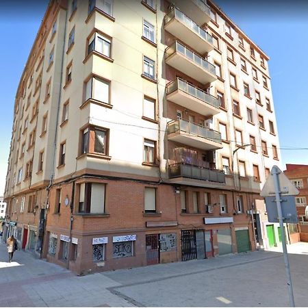 Apartamento Більбао Екстер'єр фото