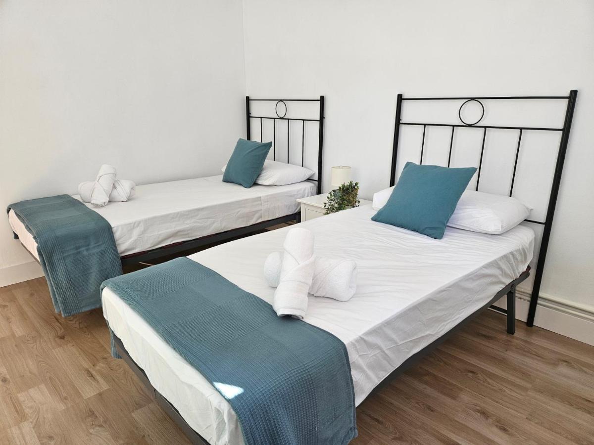 Apartamento Більбао Екстер'єр фото