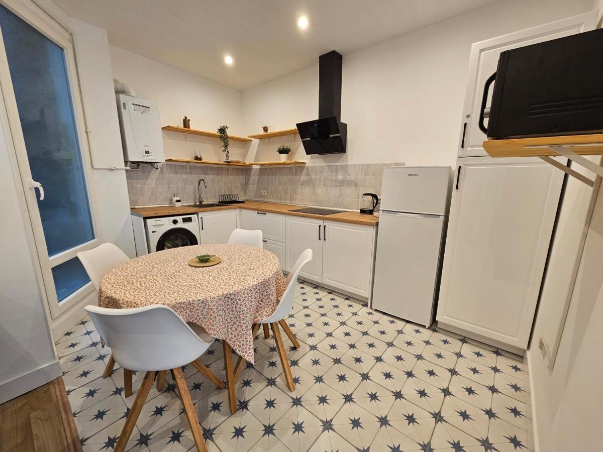 Apartamento Більбао Екстер'єр фото