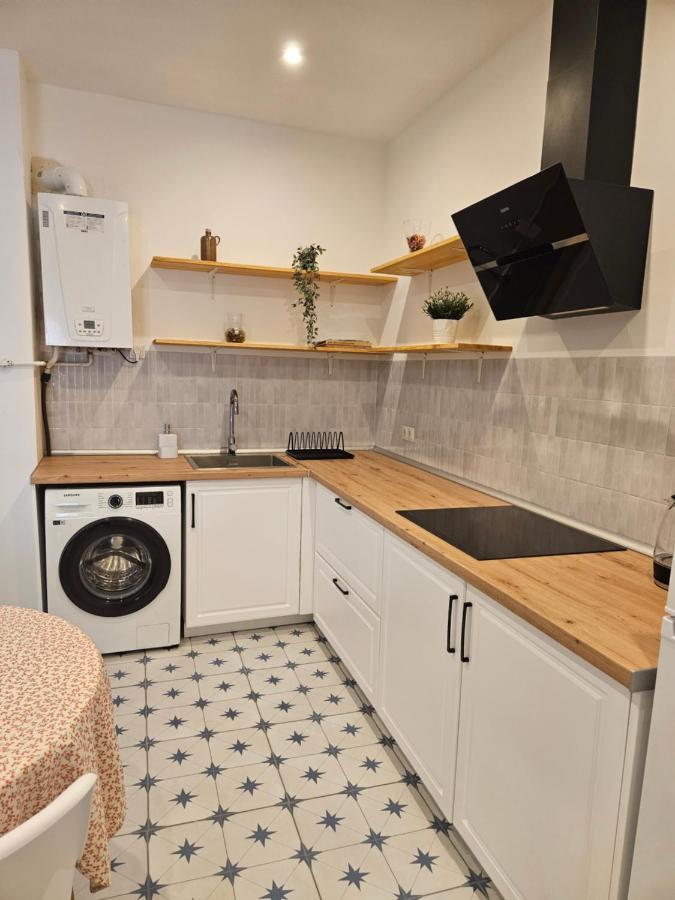 Apartamento Більбао Екстер'єр фото