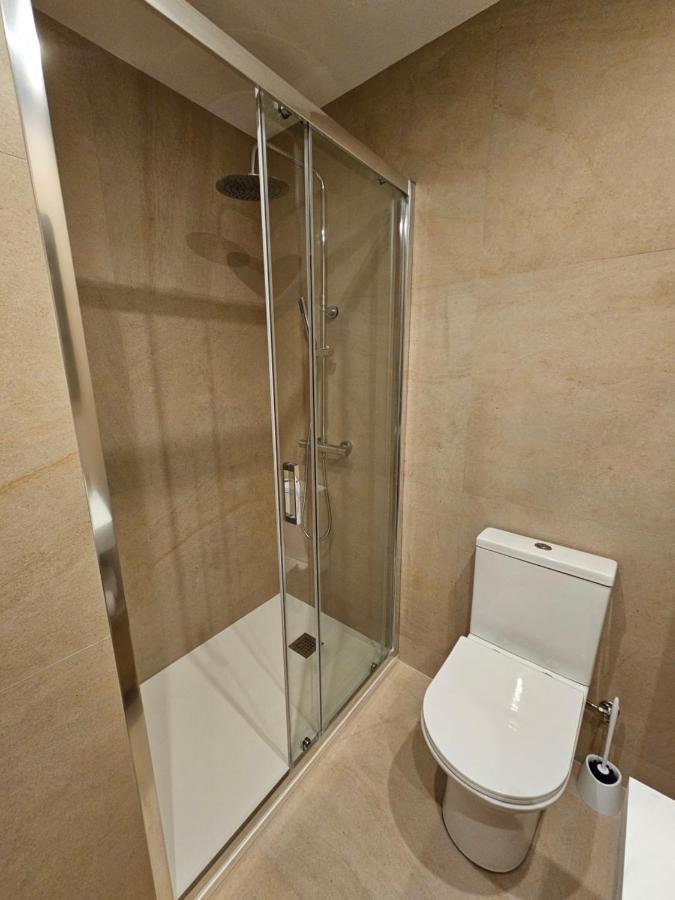 Apartamento Більбао Екстер'єр фото