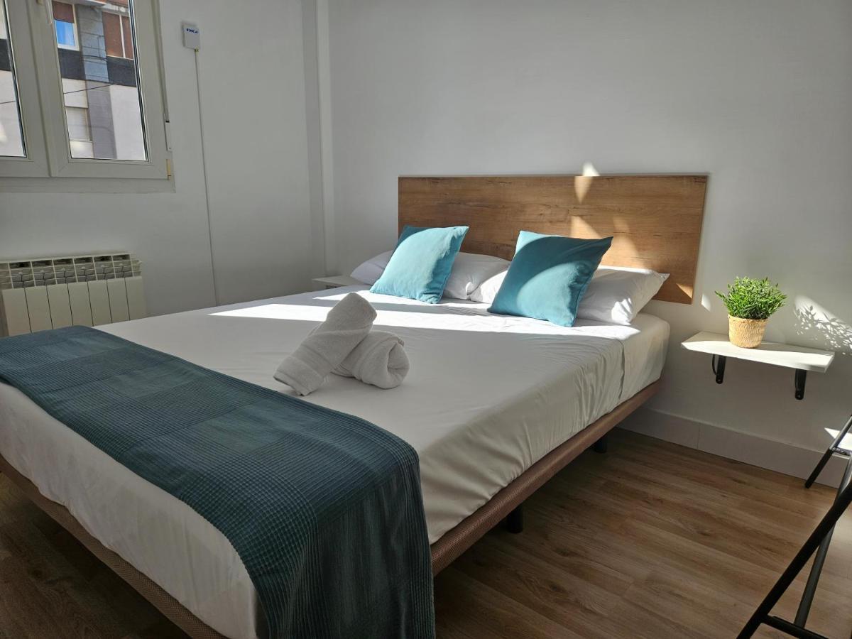 Apartamento Більбао Екстер'єр фото